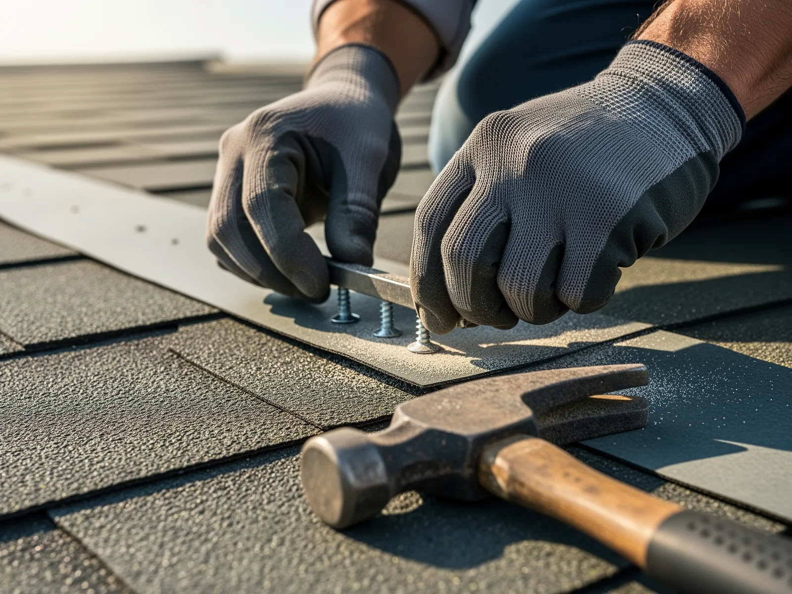 Why choose Fascia Repair in West Sayville, NY